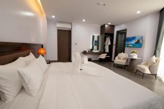 Riverside Quảng Yên Hotel - 4