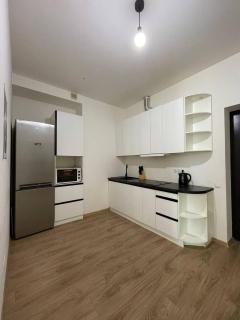 ЖК Панорама АПП 247 - 1