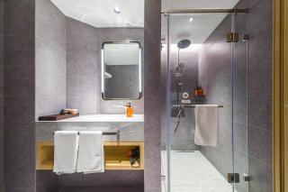 Orange Hotel Shanghai Xujiahui Stadium - 5