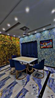 luxury villa in murree for families and couples - 1