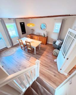 The Old Post Office - 8