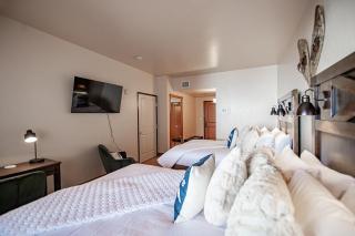 Relaxing Double Queen Mountain Getaway Near Park City & Sundance Ski Resorts - 2066 - 6