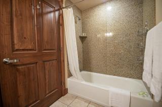 Relaxing Double Queen Mountain Getaway Near Park City & Sundance Ski Resorts - 2066 - 5