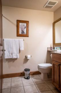 Relaxing Double Queen Mountain Getaway Near Park City & Sundance Ski Resorts - 2066 - 2