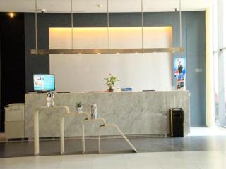 Jinjiang Inn Select Jiaxing Wanda Plaza - Jiaxing - 1