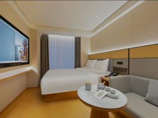 JI Hotel Beijing South Railway Station Jiaomen West Subway Station - 5