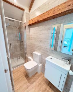 The Old Post Office - 3