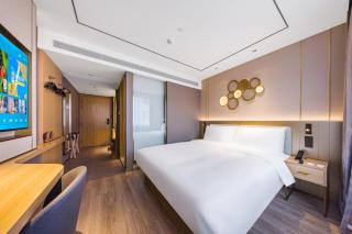 Orange Hotel Shanghai Xujiahui Stadium - 4