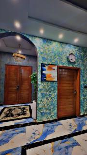 luxury villa in murree for families and couples - 2