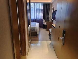 Yitel Collection Hefei Changjiang Hotel Sanxiaokou Metro Station - 9