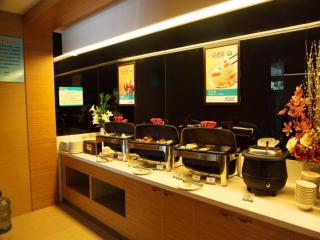 Jinjiang Inn Nantong Jiafang City Bus Station - 9