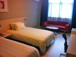 Jinjiang Inn Nantong Jiafang City Bus Station - 7