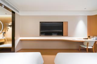 JI Hotel Shanghai Fengxian New Town Nanfeng Road - 3