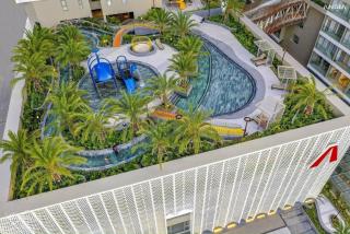 The Sóng Vũng Tàu Apartment - 6