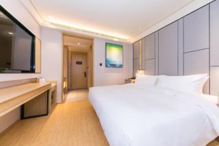 JI Hotel Shanghai North Hi-Tech Industrial Park - 9