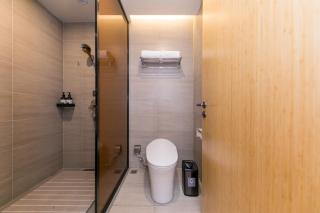 JI Hotel Shanghai North Hi-Tech Industrial Park - 7