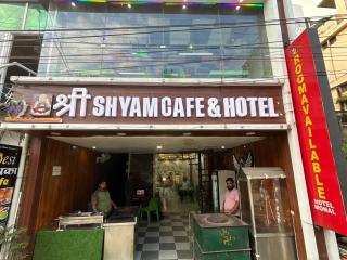 Shri Shyam Cafe & Hotel - 0