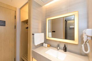 JI Hotel Shanghai North Hi-Tech Industrial Park - 4