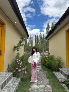 LOKAL Rooms x Skardu (Katpana Retreat) - 8