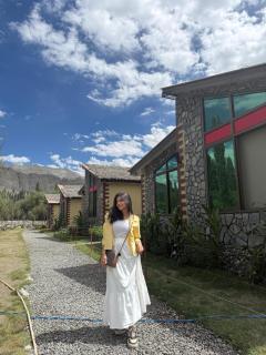 LOKAL Rooms x Skardu (Katpana Retreat) - Skardu - 0