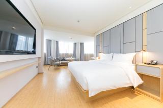 JI Hotel Shanghai North Hi-Tech Industrial Park - 3