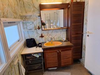 6 person holiday home in Svolvær - Svolvær - 7