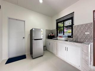 Layla house, Bang Tao beach - 3