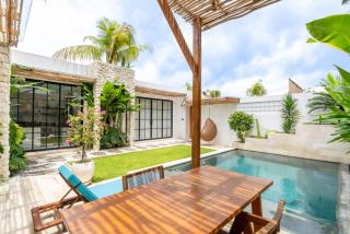 Villa Sophia - Uluwatu by Yolla Hospitality - 0