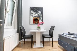 Very Spacious Central 5BR Apt, 10 Min to Augarten - 8