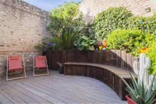 Bocal De Bages - Chez l'habitant - 8