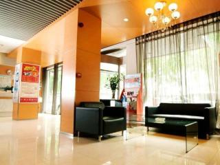 Jinjiang Inn Hefei Huizhou Avenue - Hefei - 5
