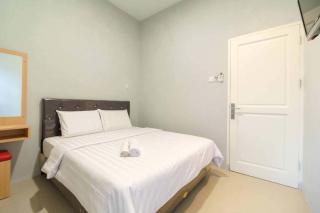 Hotel Idayu Natuna Palembang RedPartner - 2