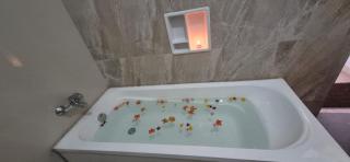 Sky rise mount hotel - 8