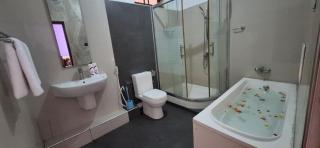 Sky rise mount hotel - 6