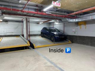 Apartment 6 Belgrade - 1