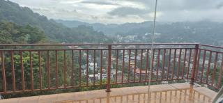 Sky rise mount hotel - 4