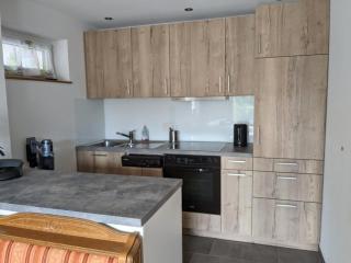 Fewo Schwarzwälder Blattert - 5