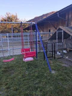 Fewo Schwarzwälder Blattert - 1