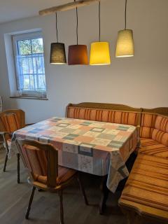 Fewo Schwarzwälder Blattert - 6