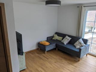 Fewo Schwarzwälder Blattert - 8