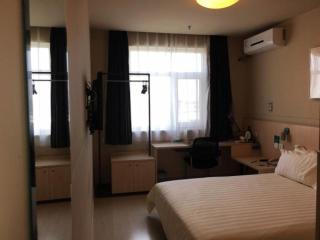 Jinjiang Inn Langfang High-speed Railwy Station Yinhe South Road - 6