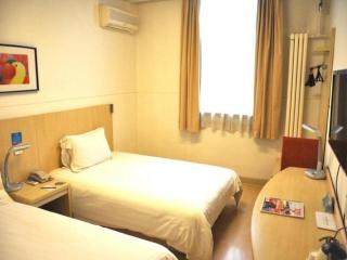 Jingjiang Inn Xi'an Jianguomen - Xi'an - 5