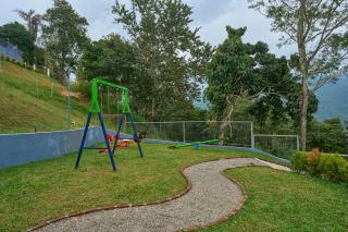 Zeezmount Resorts & Spa Munnar - 1