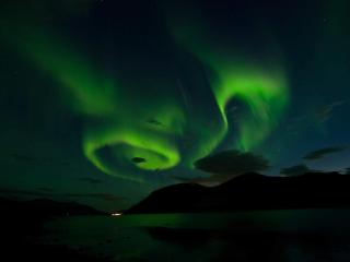 6 person holiday home in Olderdalen - 7