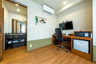 Hotel Meldia Shijo Kawaramachi - Vacation STAY 86742 - 1