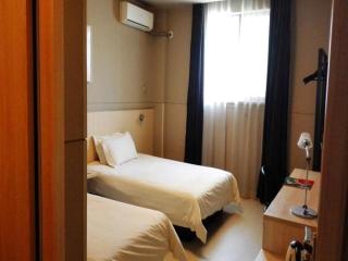 Jinjiang Inn Xuzhou Golden Eagle International Shopping Center Jiahe East Street Hotel - 8