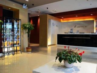 Jinjiang Inn Xuzhou Golden Eagle International Shopping Center Jiahe East Street Hotel - 2
