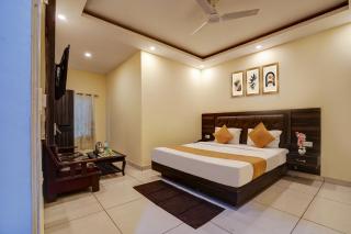Hotel KD Residency - Zirakpur - 2