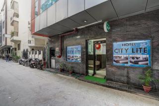 Hotel KD Residency - Zirakpur - 1