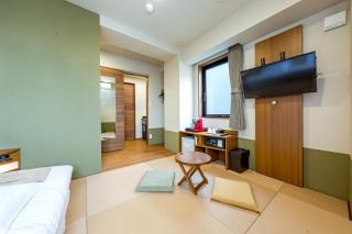 Hotel Meldia Shijo Kawaramachi - Vacation STAY 86747 - 5